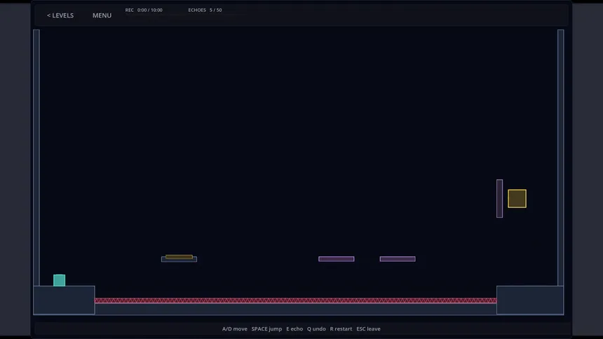 Скриншот 1 к игре AfterImage