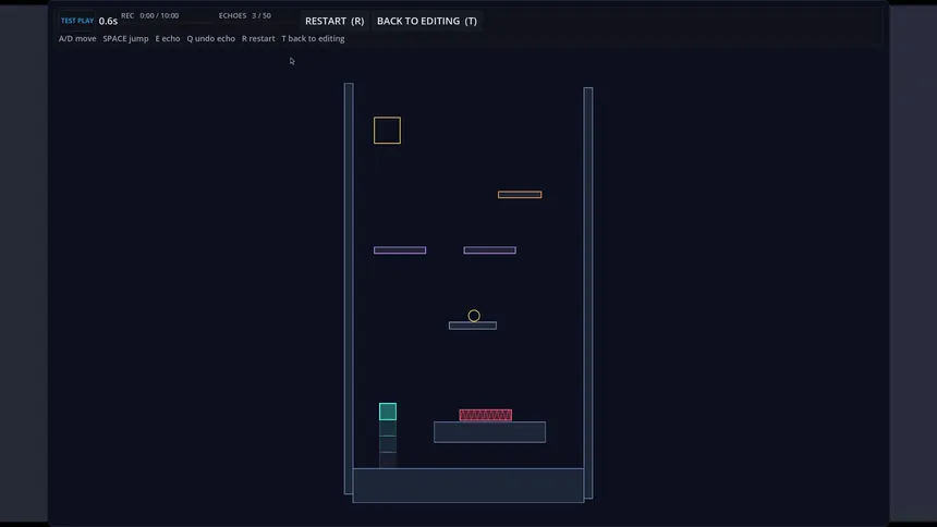 Скриншот 2 к игре AfterImage