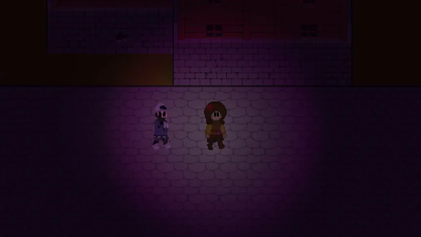 Скриншот 2 к игре Whispering Kingdom