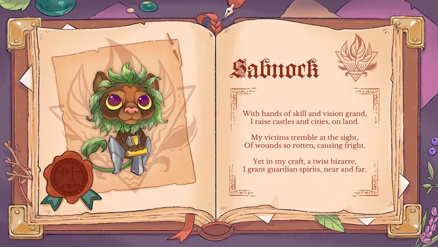 Скриншот 5 к игре How to Summon a Demon