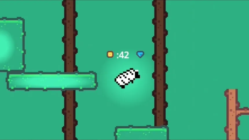 Скриншот 5 к игре Dolly Dolly Dolly