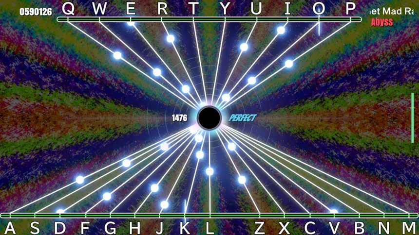 Скриншот 7 к игре Ray26 - Sync Synth