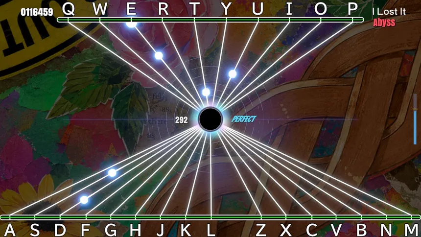 Скриншот 8 к игре Ray26 - Sync Synth