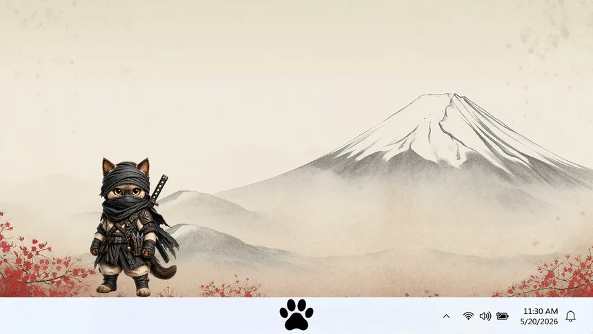 Скриншот 4 к игре PawTop Cats