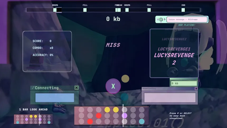Скриншот 3 к игре ANGEL.lite