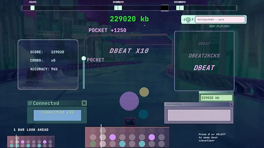 Скриншот 6 к игре ANGEL.lite
