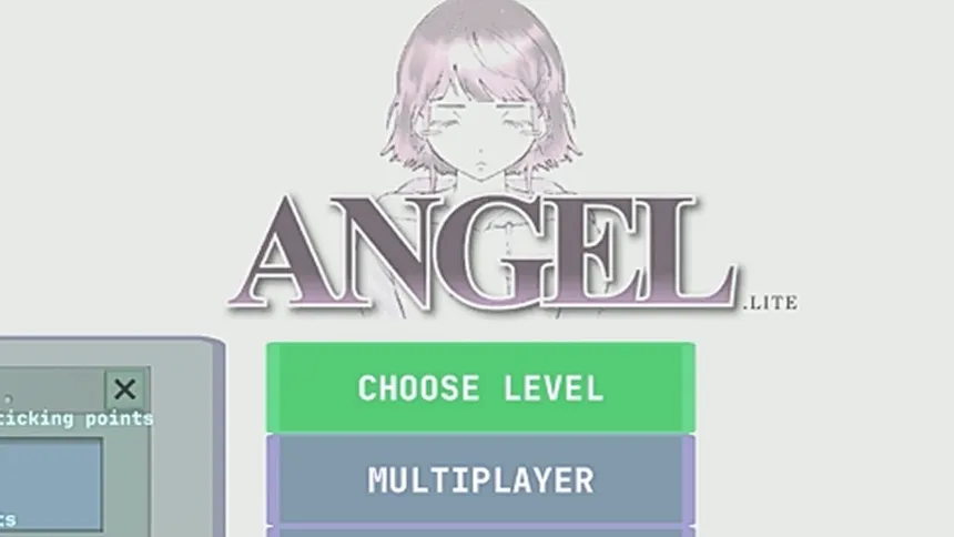 Скриншот 7 к игре ANGEL.lite