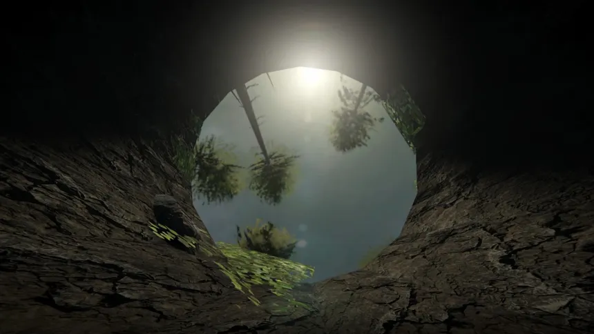 Скриншот 2 к игре Cobble Climber