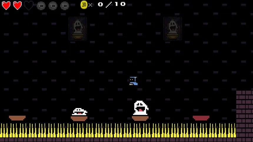 Скриншот 6 к игре Blu's Time Machine