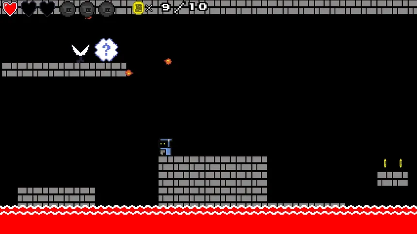 Скриншот 7 к игре Blu's Time Machine