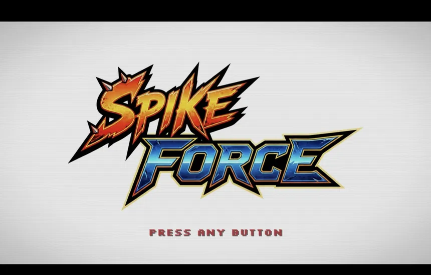 Скриншот 2 к игре Spike Force