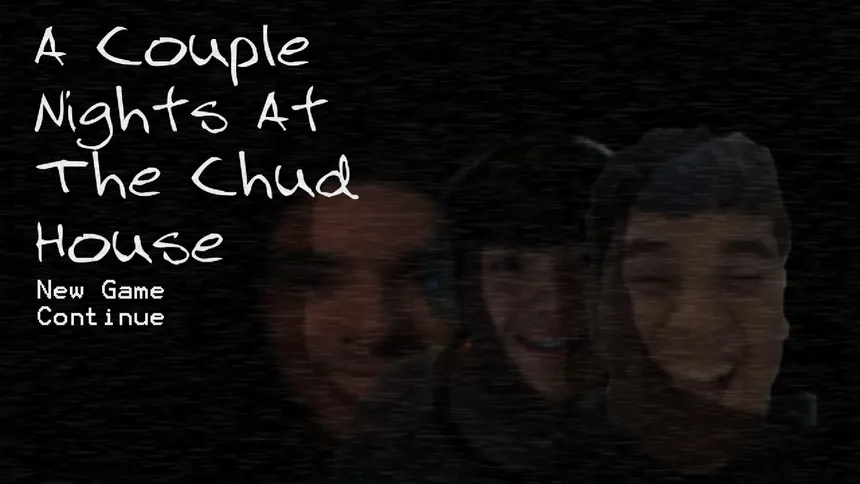Скриншот 7 к игре A Couple Nights At The Chud House