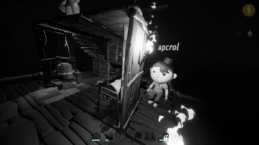 Скриншот 8 к игре Coastless