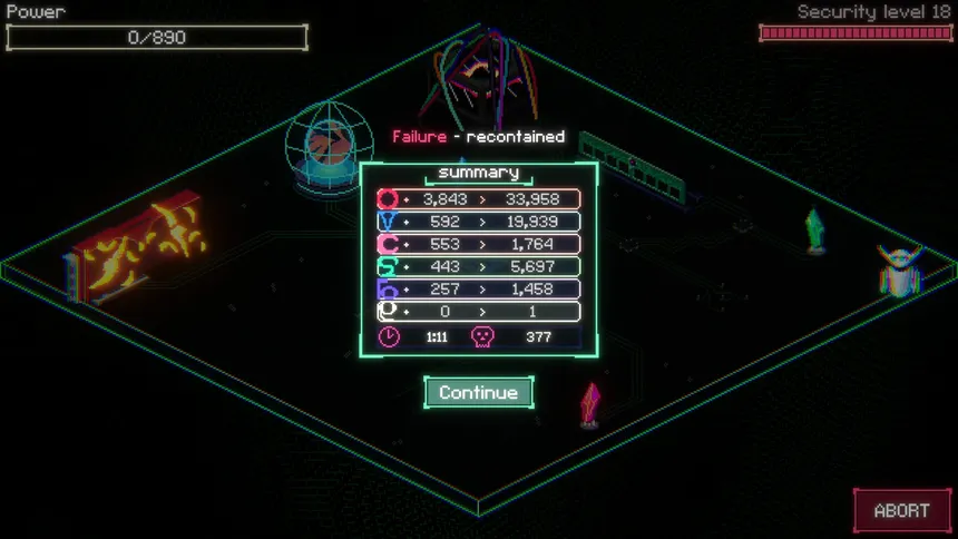 Скриншот 4 к игре Plug and Slay