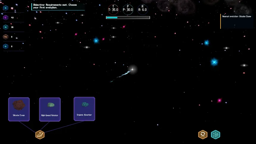 Скриншот 4 к игре Mom! I'm gonna be a black hole when I grow up!