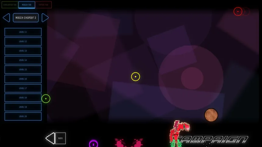 Скриншот 1 к игре Spin Ball