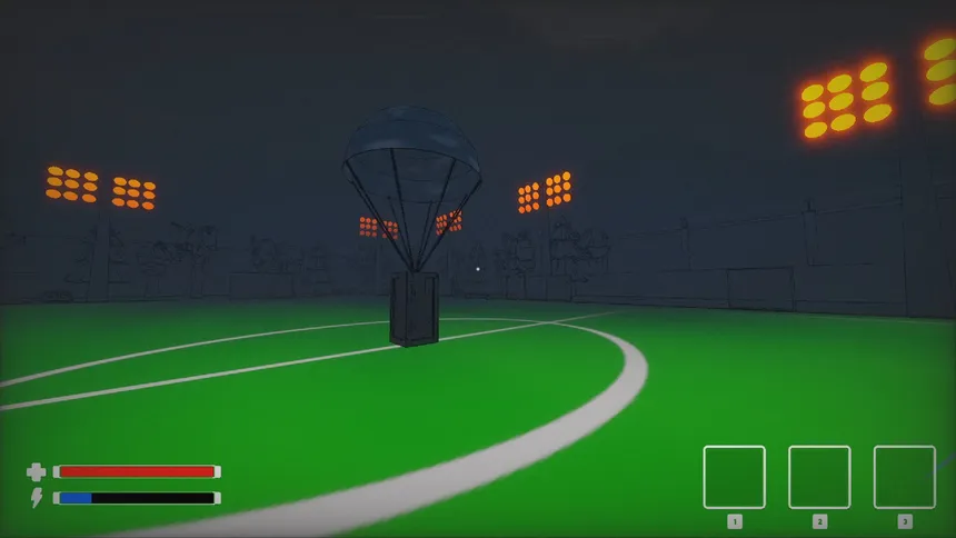 Скриншот 5 к игре Twister City