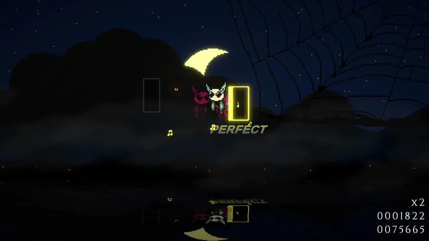 Скриншот 6 к игре The Moth and the Moon