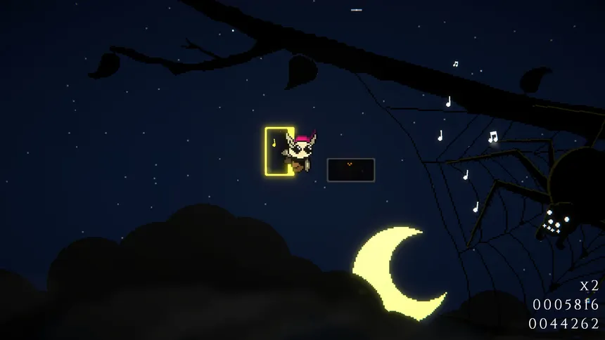 Скриншот 7 к игре The Moth and the Moon