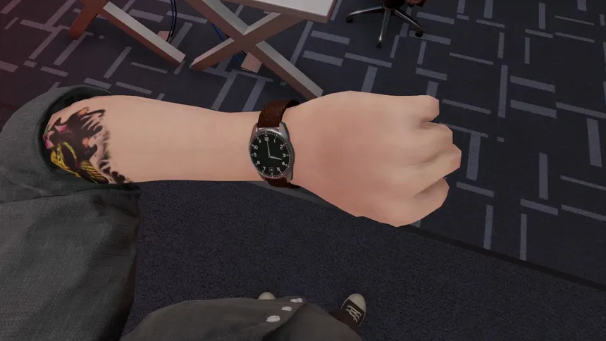 Скриншот 4 к игре Office Anomaly
