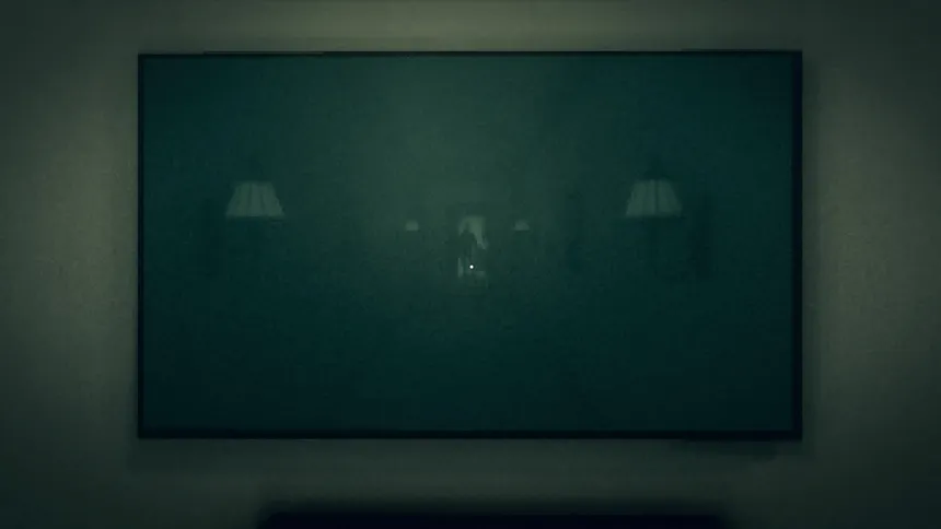 Скриншот 2 к игре Dead Stop - The Tenant