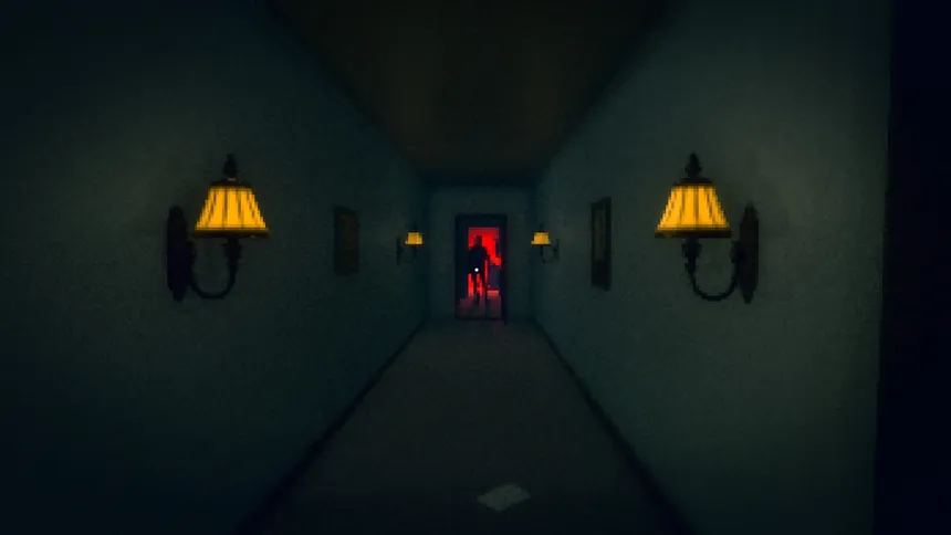 Скриншот 3 к игре Dead Stop - The Tenant
