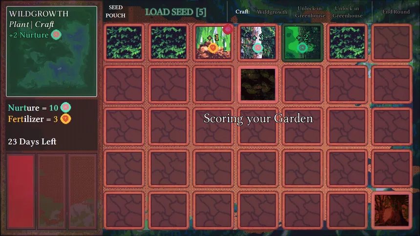 Скриншот 4 к игре Digital Druid