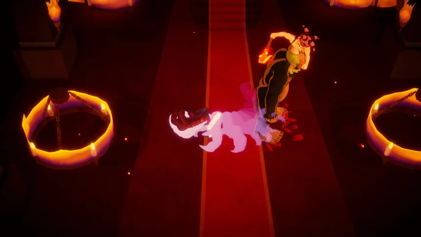Скриншот 6 к игре Rabengeist: The Tale of Lizzie Ulm