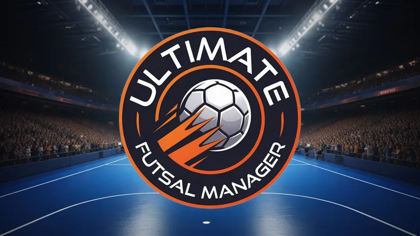 Скриншот 1 к игре Ultimate Futsal Manager