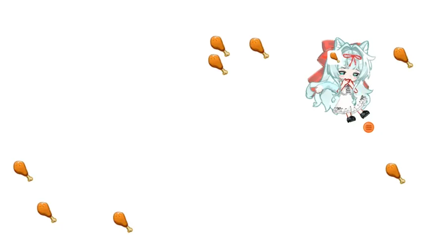 Скриншот 4 к игре Desktop Mochipal