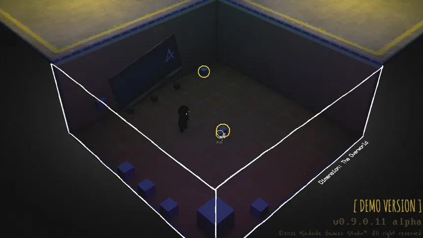 Скриншот 7 к игре Risewards