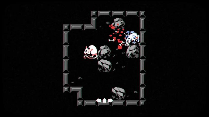 Скриншот 2 к игре Dr. Moreau's Experiment
