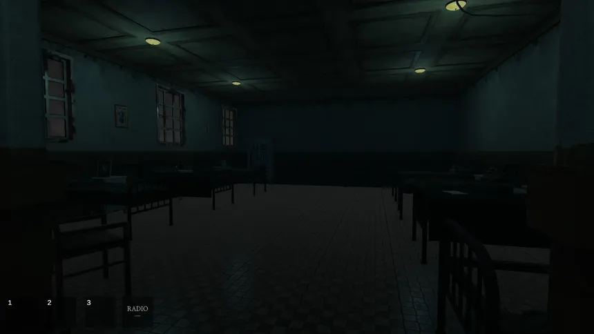 Скриншот 4 к игре Empty House