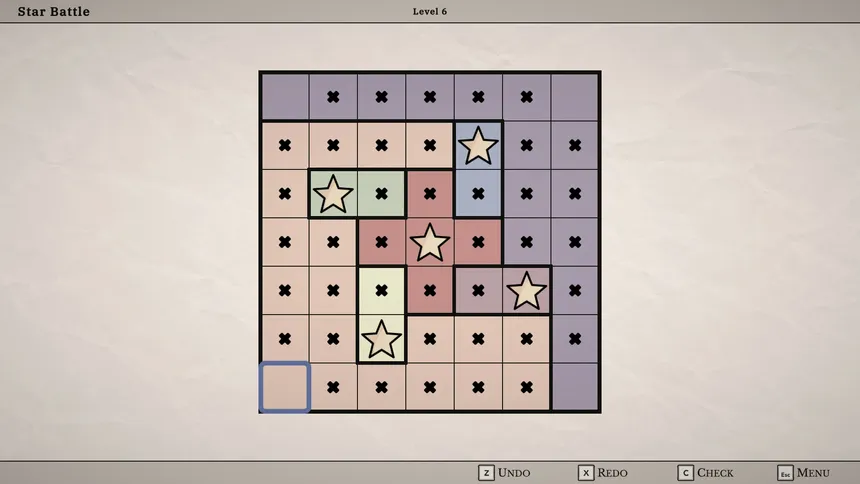 Скриншот 4 к игре The Logic Press
