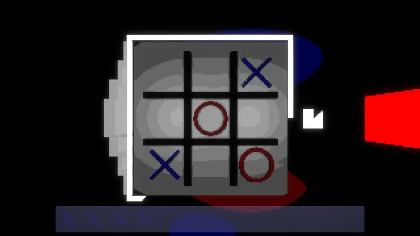 Скриншот 2 к игре Cube Conquest