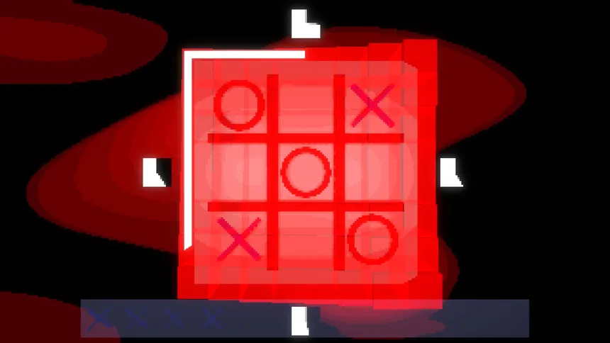 Скриншот 4 к игре Cube Conquest