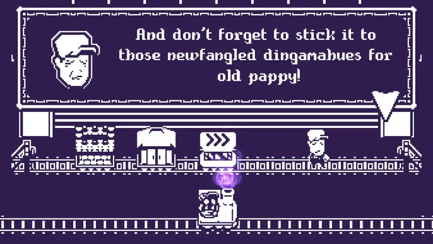 Скриншот 3 к игре Enginehero