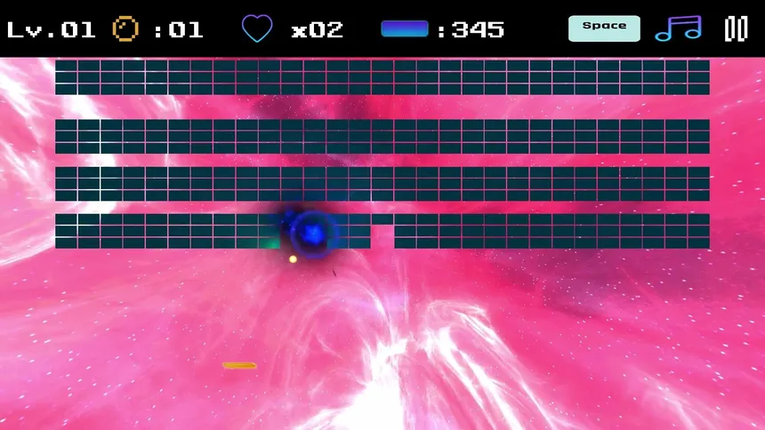 Скриншот 6 к игре Tactical Tile Breaker Incremental