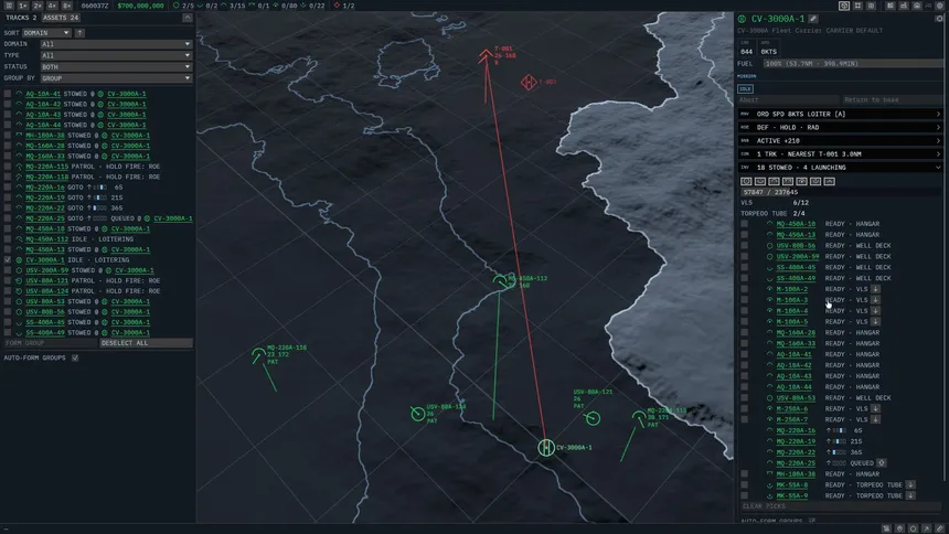 Скриншот 4 к игре DRONECOM