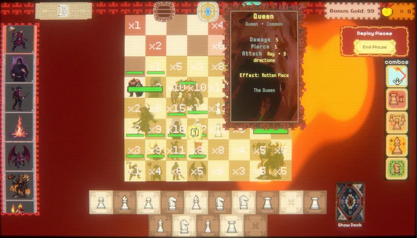 Скриншот 6 к игре VEZIR