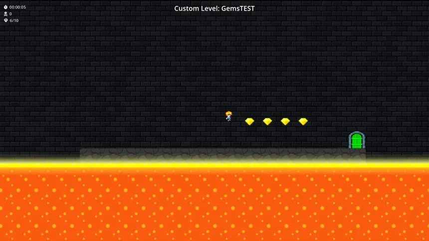 Скриншот 3 к игре Perfectly Fair
