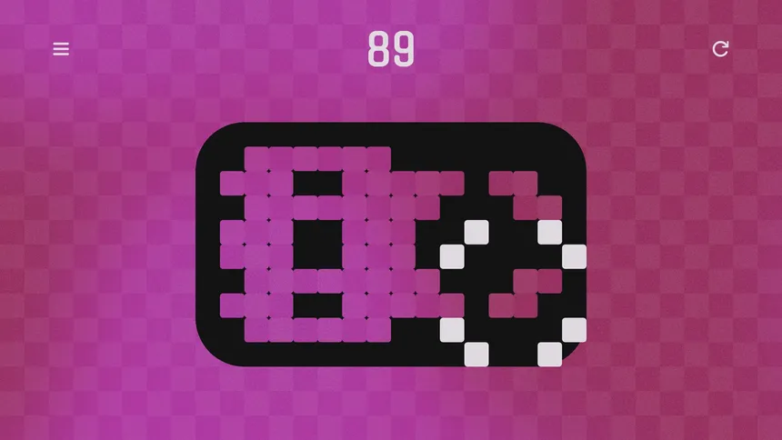 Скриншот 4 к игре Inkpress