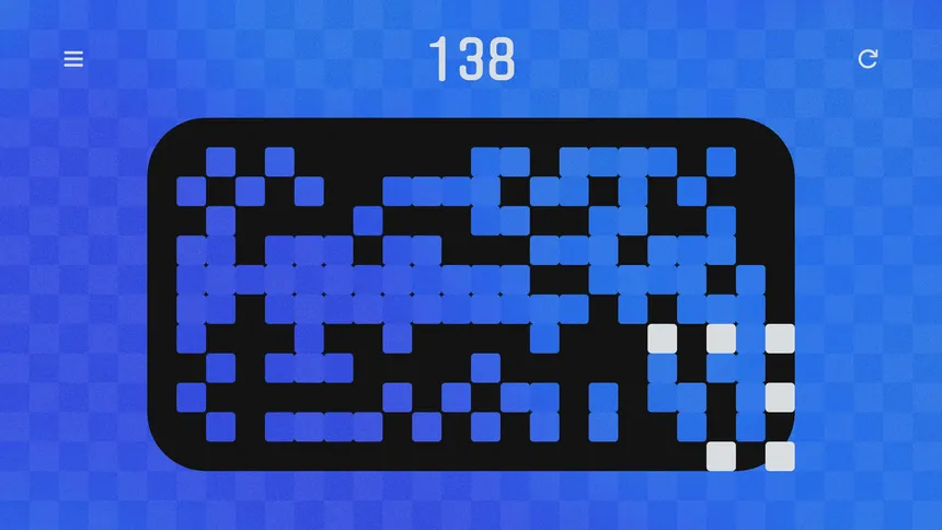 Скриншот 7 к игре Inkpress
