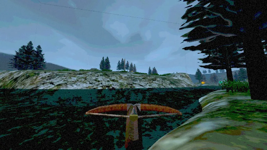 Скриншот 1 к игре Specter Solace