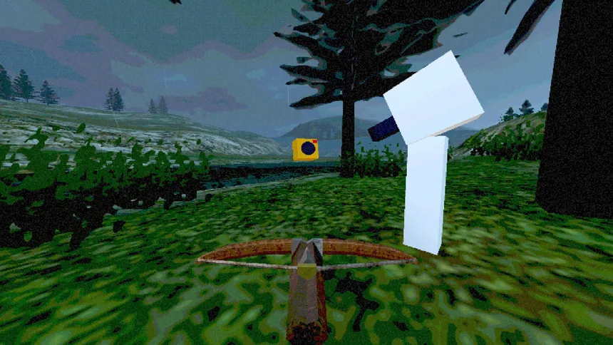 Скриншот 4 к игре Specter Solace