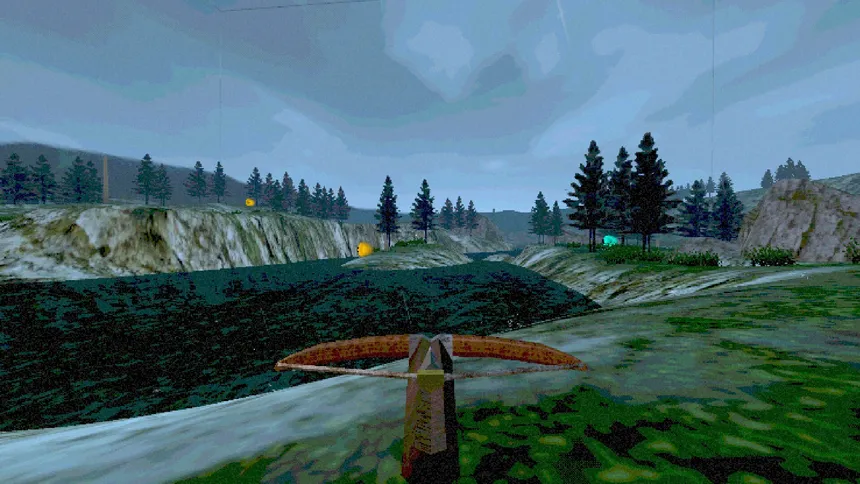Скриншот 5 к игре Specter Solace