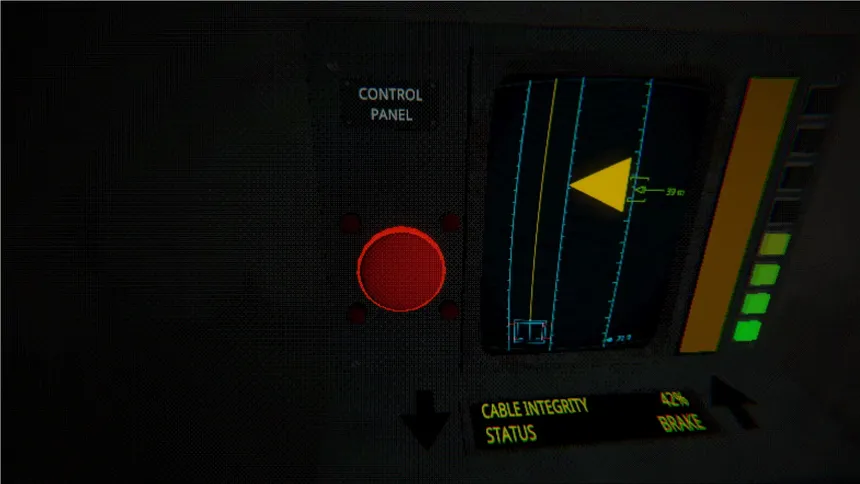 Скриншот 4 к игре Shell as Hard as Steel