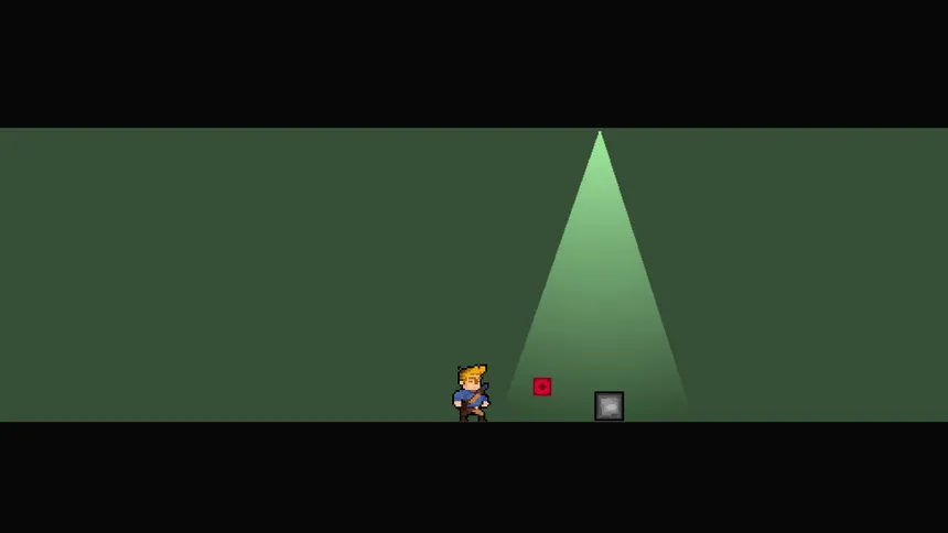 Скриншот 1 к игре Mangata