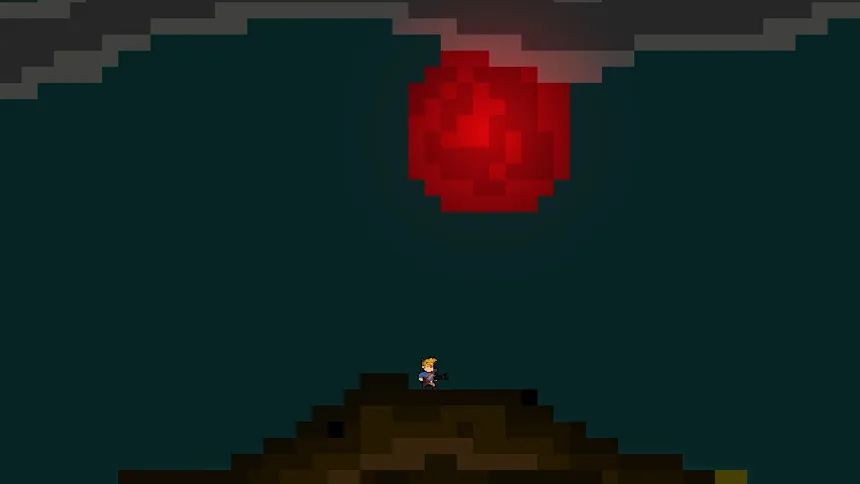 Скриншот 2 к игре Mangata