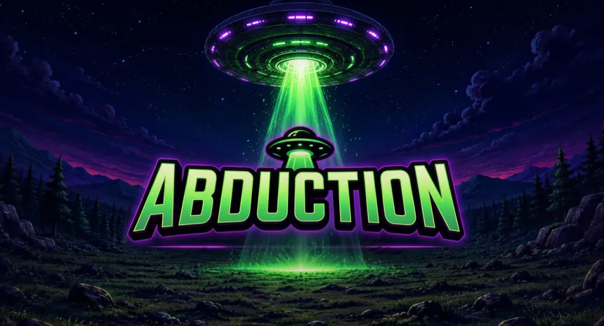 Скриншот 1 к игре Abduction